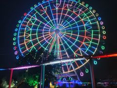 -海上明珠主题乐园