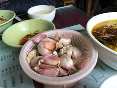 -大石人家鱿鱼面馆(大石西路总店)