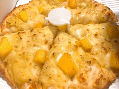 -City1+1城市比萨·意面(桂林路店)