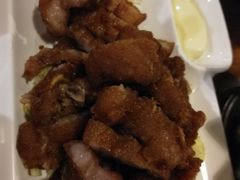 -日出青木·杭帮菜名店