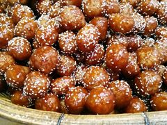 -邓记新一代糖油果子(四川煤管局供销公司职工宿舍店)