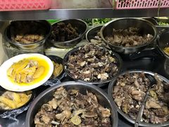 -新泉小傅美食(国贸天琴湾天境店)