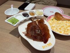 -满园烤鸭·春饼(太原街万达店)