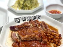 -金戈戈香港豉油鸡(南山海岸城店)