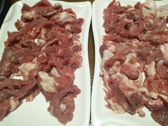 -年巴羊肉铺老铜锅(梅江店)