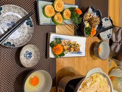 -樱の千渡日式料理·铁板烧•烧鸟(金盛田广场店)