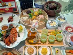 -苏梦江南·淮扬菜(夫子庙店)