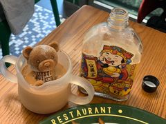 -肥韬茶餐厅(南山mini店)