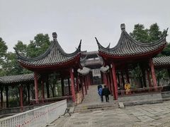 -龙潭水乡