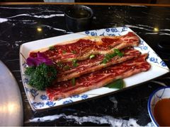 iphone_upload_pic-梦山水日本烧肉(五四广场店)