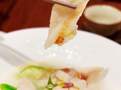 -蛇口希尔顿南海酒店·随轩中餐厅·粤菜