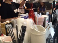 -Manner Coffee(芮欧百货店)
