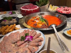 -辣斗辣老火锅(开发区店)
