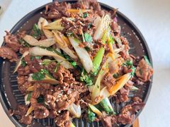 -金家老三饭庄(常营店)