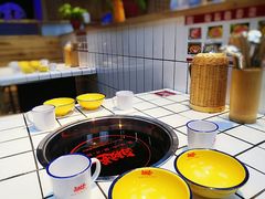 -卤校长重庆火锅(合肥宁国路店)
