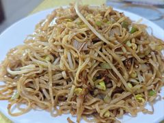 -余福记老味道烩面馆(长春店)