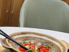 -满堂·烤鸭店·北京菜(鼓楼店)