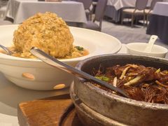 -狮王府淮扬菜(百家湖1912店)