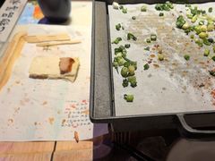 -绿茶餐厅(深圳龙华天虹购物中心店)