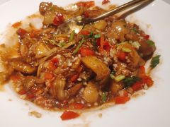 老妈扒茄子-关东小磨东北菜(漕河泾印象城店)