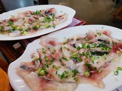 -焯明脆肉鲩世家(金沙洲店)