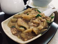 柚皮鱼肠-腰记饭店(龙源路店)