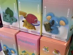 -任天堂Nintendo Switch体验店(天河城店)