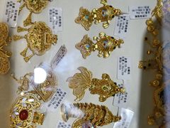 -深圳罗湖水贝IBC亚朵酒店