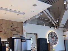 -Tims天好咖啡·贝果(华侨城步行街店)