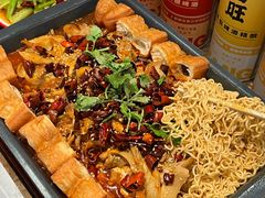 -郑喜旺烧烤(郑州总店)