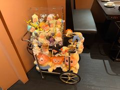 -色響火锅(恒隆广场店)
