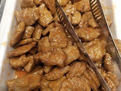 -食蔬不二素食自助餐厅(沈阳铁西店)