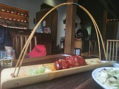 -大牌大·传统杭帮菜(湖滨店)