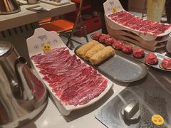 -荣叔港式沙嗲牛肉火锅(正佳潮流店)