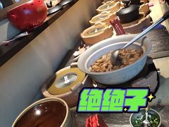 -洞庭土菜馆(天河北总店)