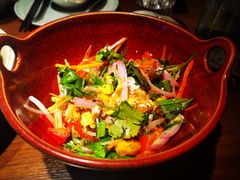 -Night Breeze晚风·融合创意菜