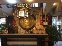 -大召麦香村(新生街店)