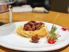 -九墅庭院餐厅(九溪徐村店)