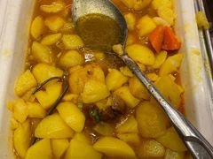 -素满香·Vegan食养自助(天一广场店)