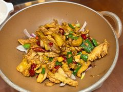 -肖记公安牛肉鱼杂馆·省级非物质文化遗产(三角路直营店)