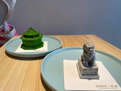 -沈阳故宫·莊啡