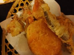 -日本料理神拉面