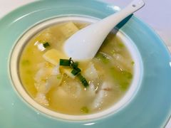 花胶黄鱼羹-信园