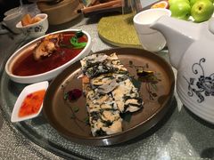 -肴约·花园式餐厅(湖里店)