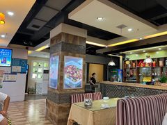 -汉水缘鲜鱼庄(黄雁村店)