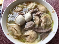 云吞饺-胡荣泉