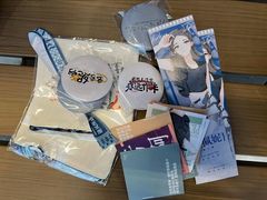 -华熙LIVE·五棵松·M空间