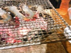 -芭提雅Amporn Seafood自助餐厅