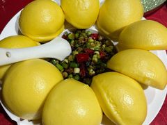 特色农家土豆包-兴农记