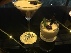 -柒Lounge(三里屯店)